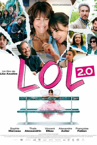 LOL 2.0: Лучшее время Анны